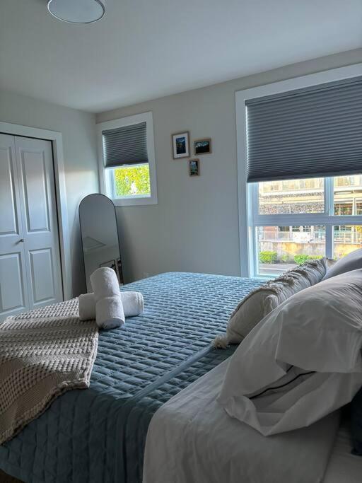 Haven At Greenbridge Close To Airport And Downtown Seattle Exterior photo