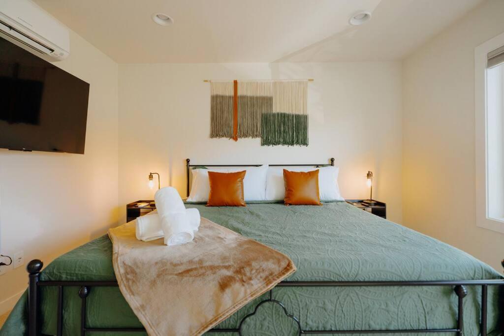 Haven At Greenbridge Close To Airport And Downtown Seattle Exterior photo